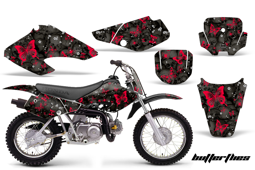 Honda xr70 graphics #5