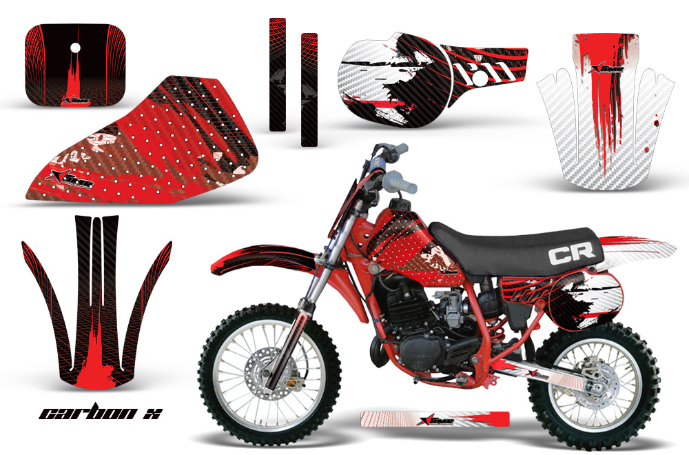 1984 Bike cr60 dirt honda #2