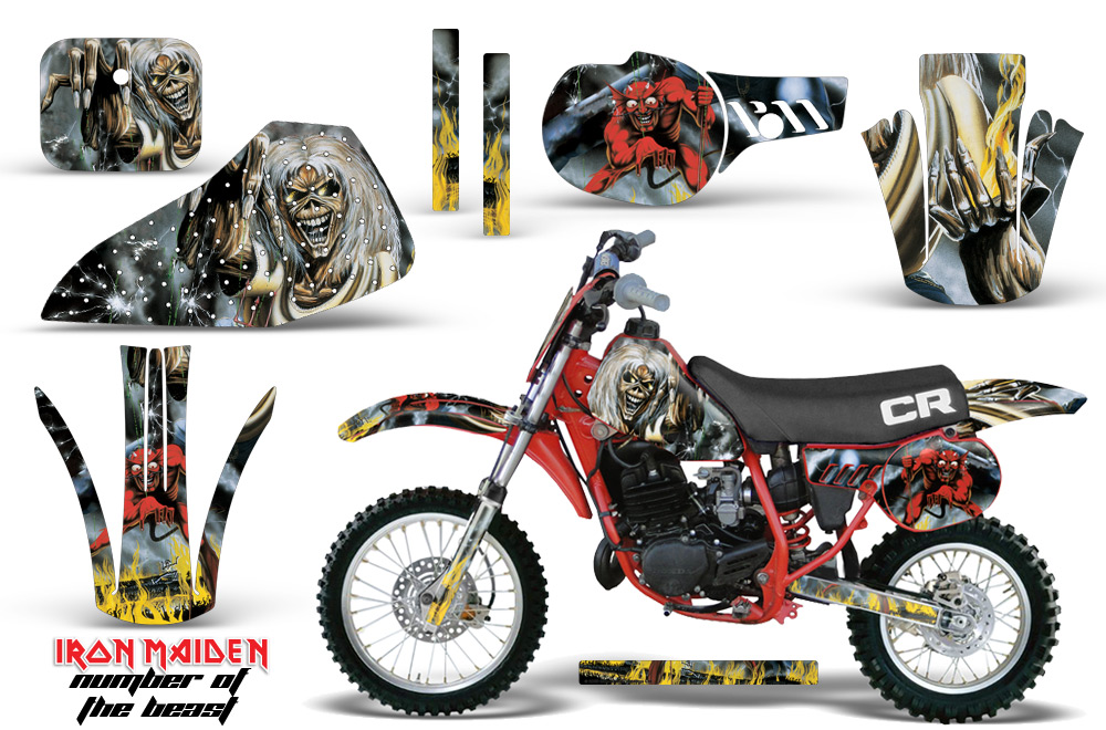 Honda dirt bike jet kits #4