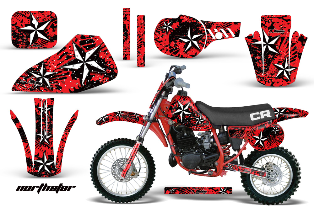 Honda dirt bike jet kits