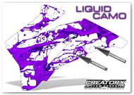 Liquid Camo