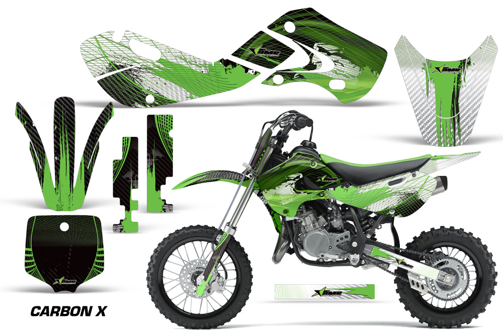 2009 klx110