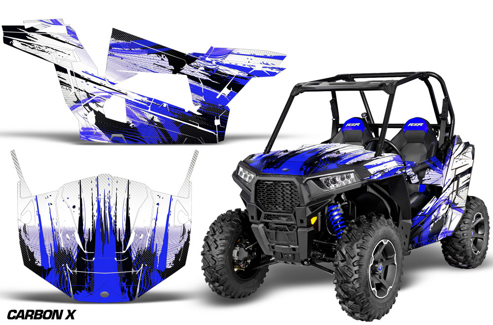 Polaris Ranger 900 2015