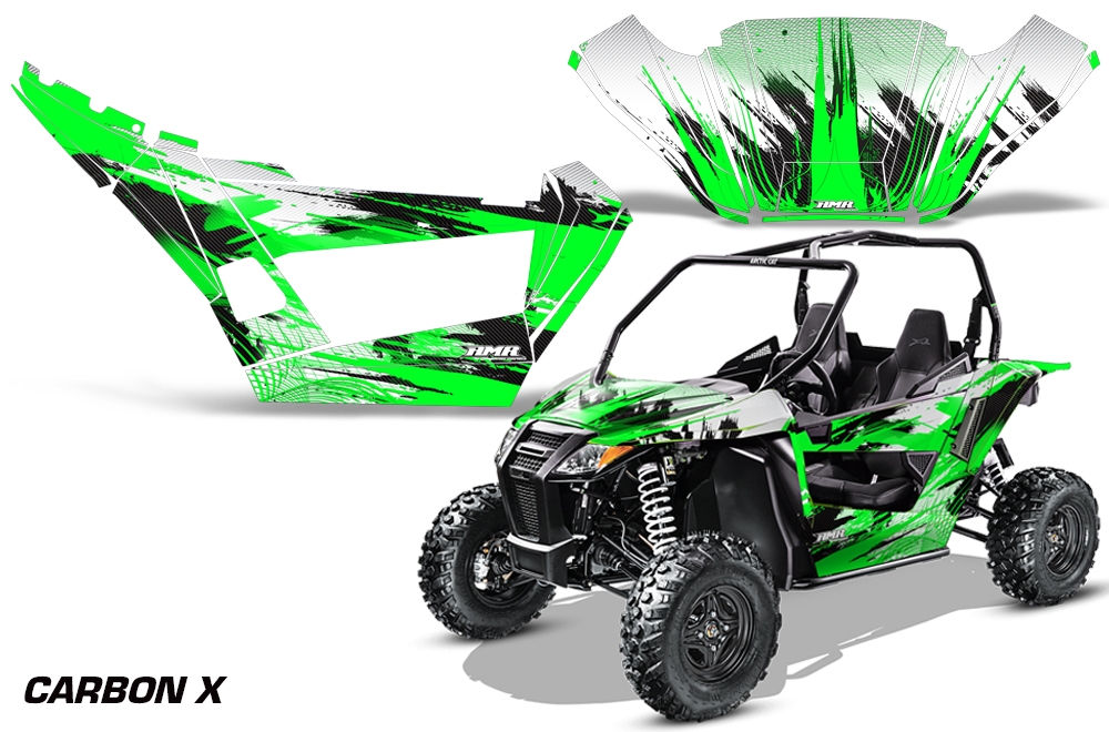 Arctic Cat Wildcat Sport