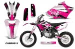 Yamaha YZ85 2015-2019 Graphics Kit