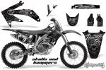 Huntington Ink Honda MX Graphics Kit