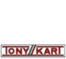 Tony Kart Graphics